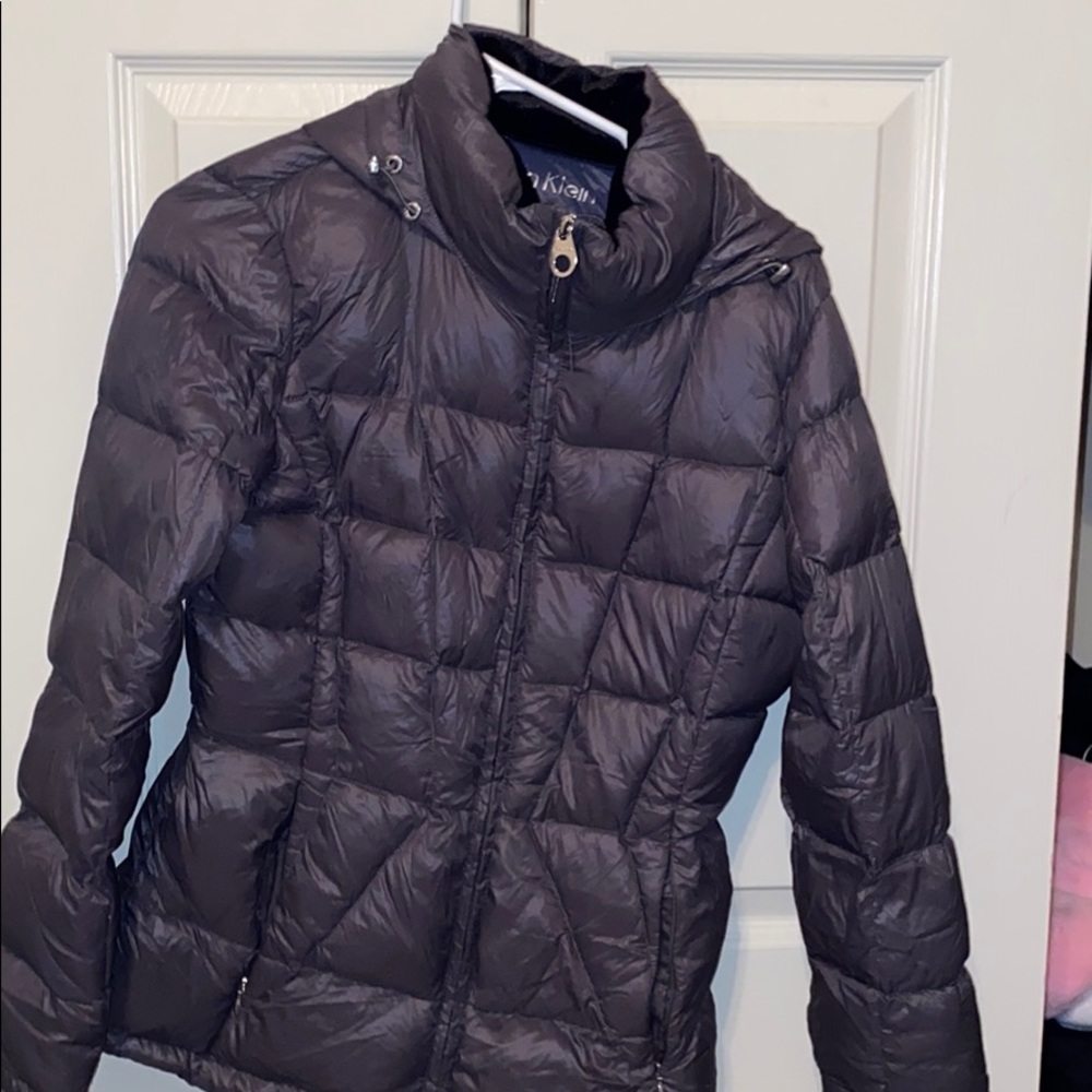 Calvin Klein jacket